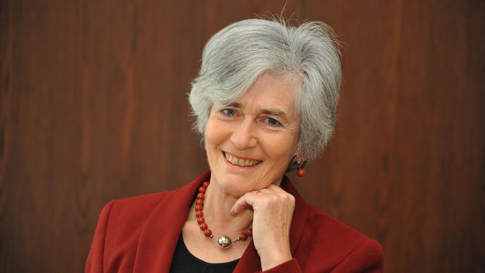 Ursula Lehmann-Grube 