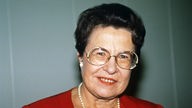 Ursula Lehr