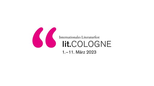 Litcologne 2023 Logo