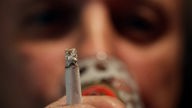 Nikotin: Wege von der Nikotinsucht loszukommen - Rauschmittel -  Gesellschaft - Planet Wissen