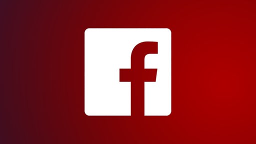 Logo: Facebook 
