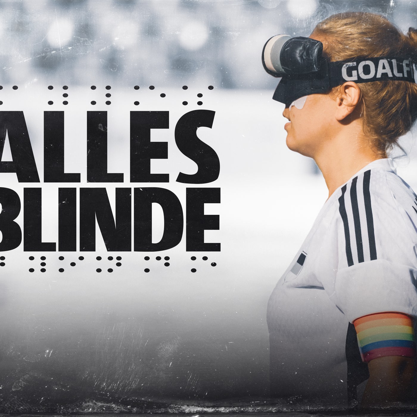 Alles Blinde - Fußball-Pionierinnen bei ihrer ersten Weltmeisterschaft - Sport - Sendungen A-Z - Video - Mediathek