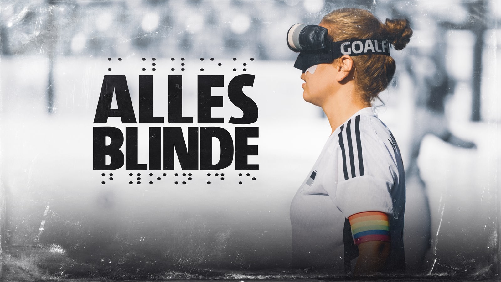 Alles Blinde - Fußball-Pionierinnen bei ihrer ersten Weltmeisterschaft - Sport - Sendungen A-Z - Video - Mediathek