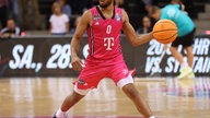 Darius McGhee von den Telekom Baskets Bonn