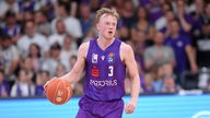 Harald Frey wechselt von der BG Göttingen zu den Telekom Baskets Bonn
