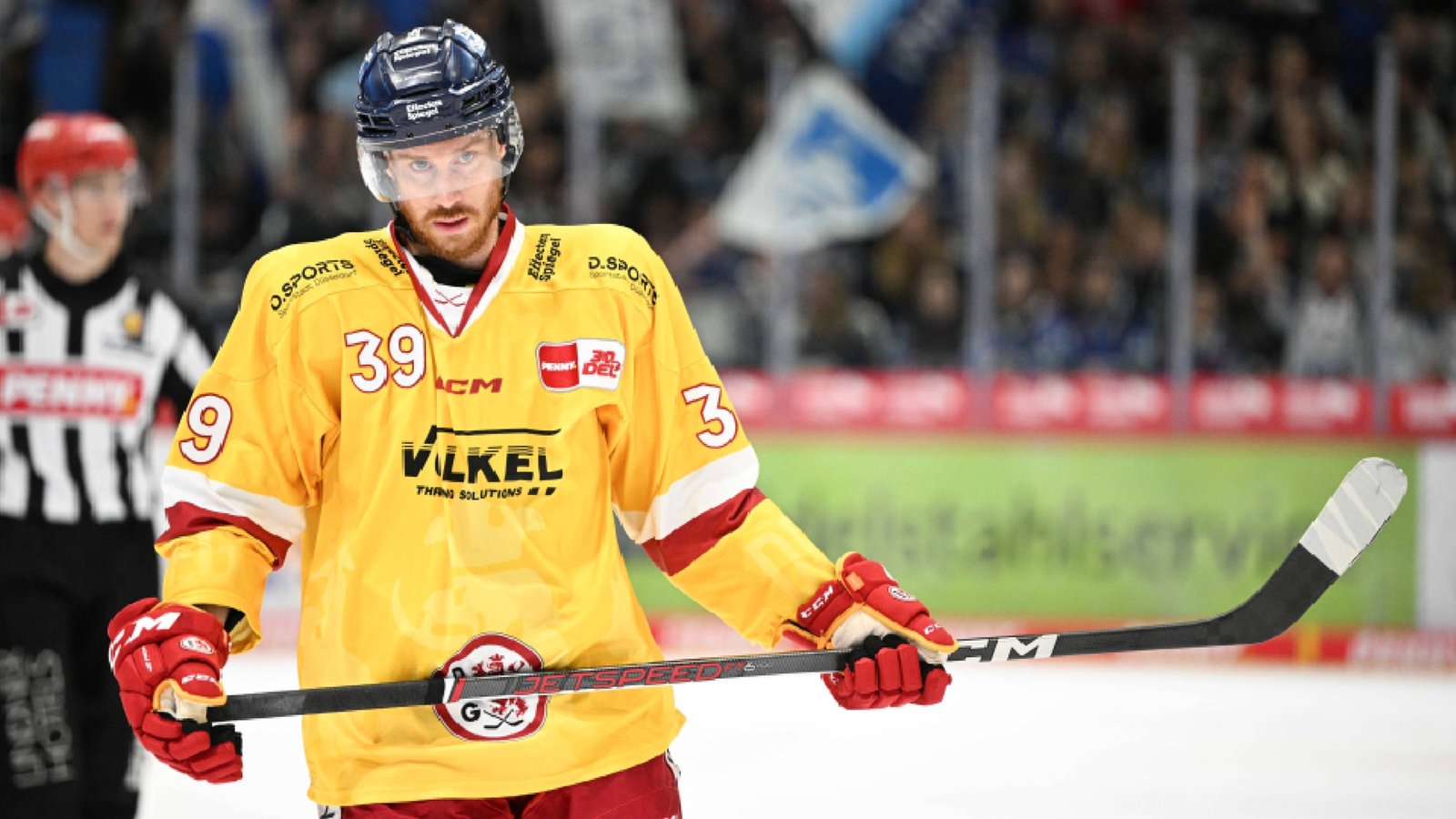 Del Niederlagen Für Düsseldorf Iserlohn Und Köln Eishockey Sport Wdr 