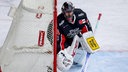 Julius Hudacek ist zurück im Tor der Kölner Haie.