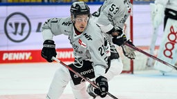 Juhani Tyrvaeinen (Kölner Haie)