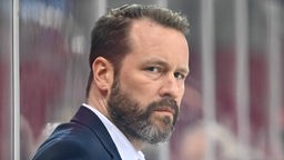 Thomas Dolak wird neuer Cheftrainer der DEG.