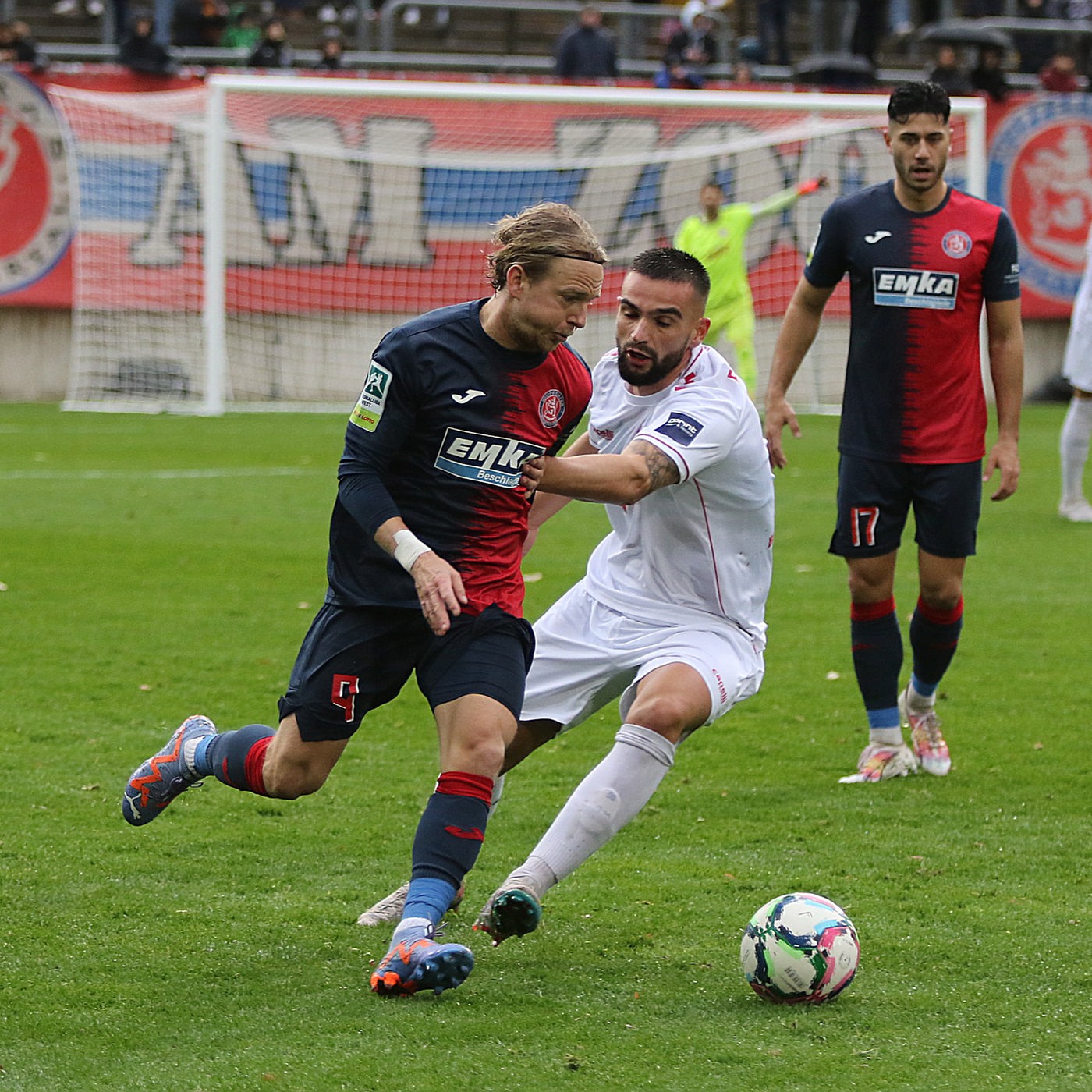 Wuppertaler SV gegen Fortuna Köln - Die Tore - Sport - Sendungen A-Z - Video - Mediathek