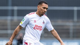 Oliver Schmitt (1. FC Köln)