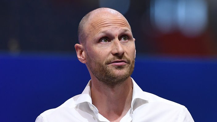 Benedikt Höwedes, Ex-Schalke-Spieler