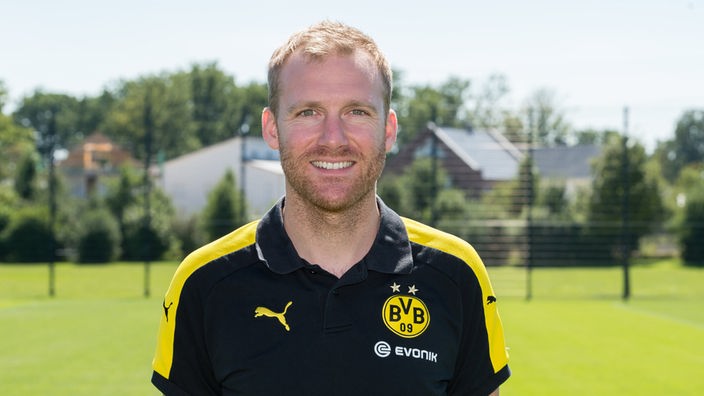 Benjamin Weber ist neuer Sportdirektor beim SC Paderborn.
