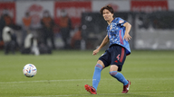 Gladbachs Ko Itakura spielt bei der Fußball-WM für Japan