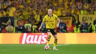 Marco Reus von Borussia Dortmund im Champions-League-Finale 2024.