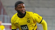 Rodney Elongo-Yombo (Borussia Dortmund U23).