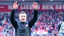 Bleibt Rot-Weiss Essens Trainer: Christoph Dabrowski