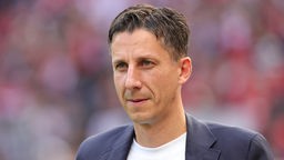 Kölns Sportchef Christian Keller 