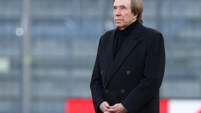 Günter Netzer