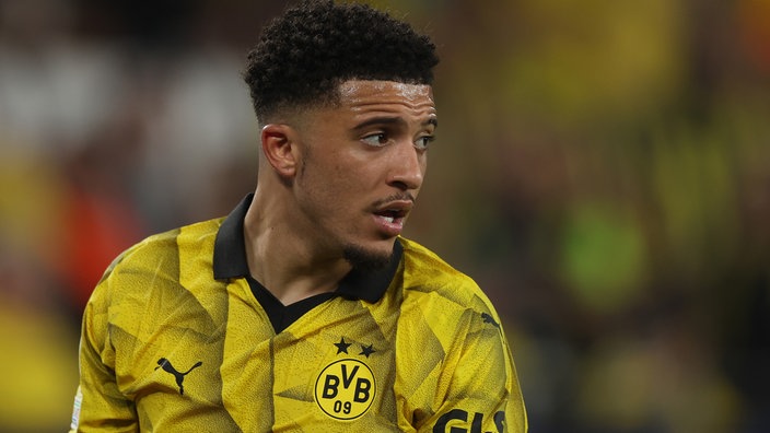 Jadon Sancho