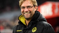 Jürgen Klopp in BVB-Jacke (Archivbild)