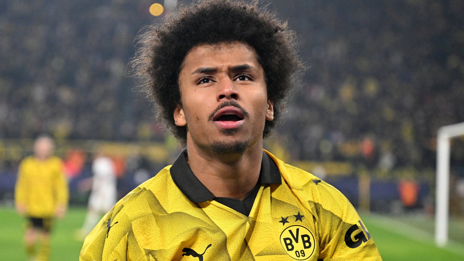 Fußball-Bundesliga: BVB Wochenlang Ohne Karim Adeyemi - Fußball - Sport ...