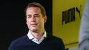 Lars Ricken ist neuer Geschäftsführer Sport bei Borussia Dortmund.
