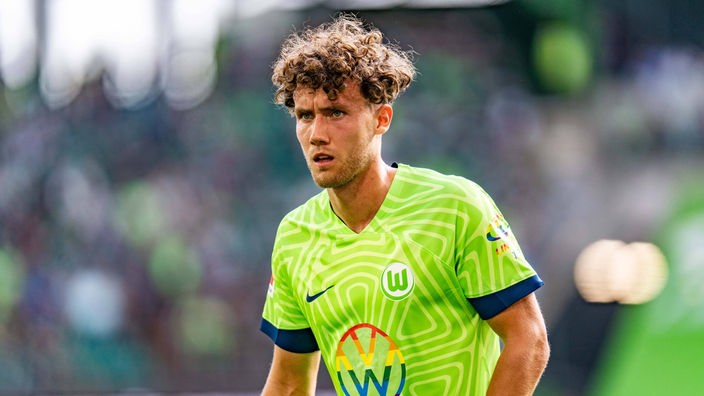 Luca Waldschmidt wechselt zum 1. FC Köln