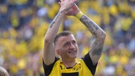 Marco Reus hat Borussia Dortmund verlassen.