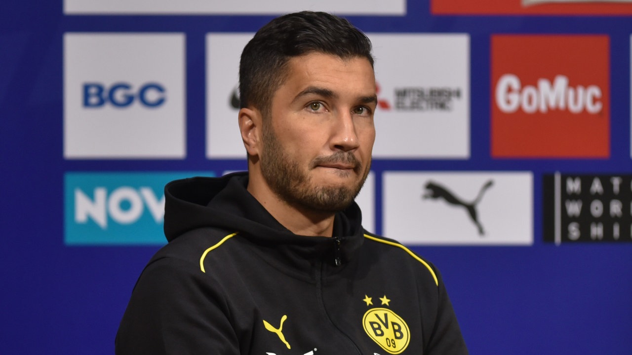 Nuri Sahin 