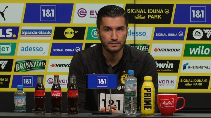 Nuri Sahin 