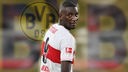 Serhou Guirassy wechselt zu Dortmund