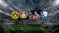 Die Transfers der Bundesliga