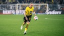 Marius Wolf im Trikot von Borussia Dortmund (Archivbild).