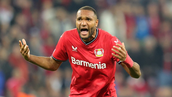 Jonathan Tah (Bayer Leverkusen)