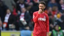 Brauch Schützenhilfe mit seinem 1. FC Köln: Mark Uth