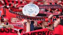 Bayer 04 Leverkusen ist auf der Jagd nach Rekorden