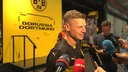 Lukasz Piszczek im Interview nach dem BVB-Abschiedsspiel