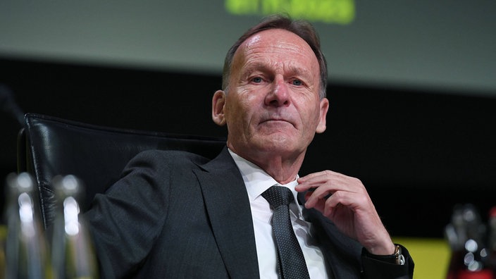 Hans-Joachim Watzke