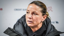 SV Straelens Ex-Trainerin Inka Grings