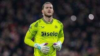 Loris Karius