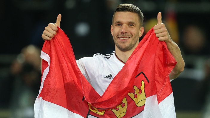 Lukas Podolski