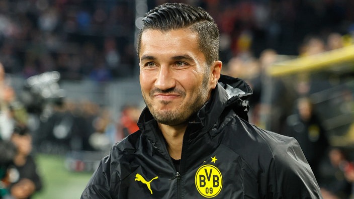 Nuri Sahin