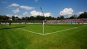 Der Sportpark Nord in Bonn