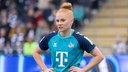 Resigniert: Laura Vogt vom 1. FC Köln