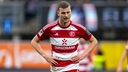 Christoph Daferner kehrt zum FC Nürnberg zurück