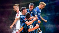 Drei Teams, drei Emotionen: Fortuna Düsseldorf, SC Paderborn und Arminia Bielefeld