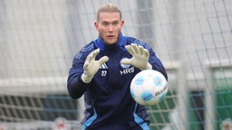 Loris Karius