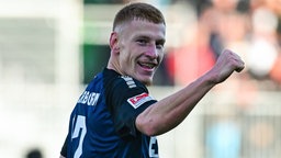 Laurin Curda (SC Paderborn)