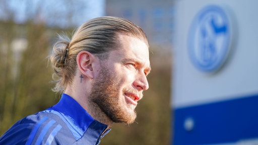 Loris Karius (Schalke 04)